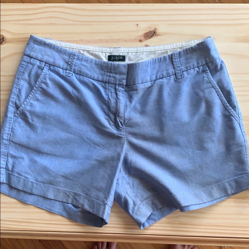 J.Crew City Fit Chino